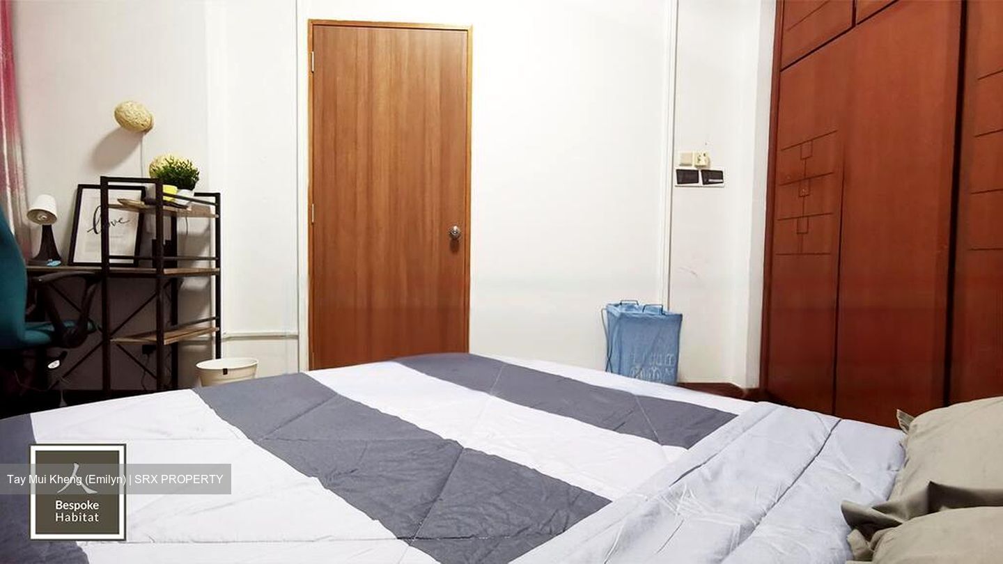 Dover Parkview (D5), Condominium #471410841